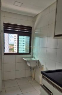 Apartamento Para Vender com 2 quartos 1 suítes no bairro Brotas em Salvador