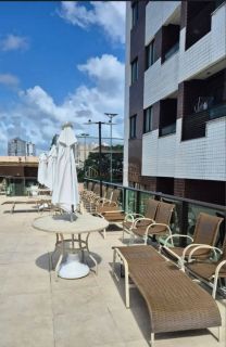 Apartamento Para Vender com 2 quartos 1 suítes no bairro Brotas em Salvador