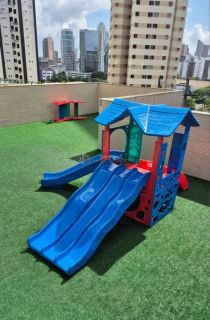 Apartamento Para Vender com 2 quartos 1 suítes no bairro Brotas em Salvador