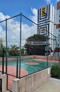 Apartamento Para Vender com 2 quartos 1 suítes no bairro Brotas em Salvador