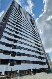 Apartamento Para Vender com 2 quartos 1 suítes no bairro Brotas em Salvador