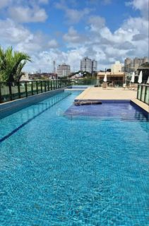 Apartamento Para Vender com 2 quartos 1 suítes no bairro Brotas em Salvador