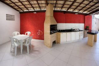 Casa em condomínio fechado – Vilas Solaris, Buraquinho | 4 suítes | 250m² construídos