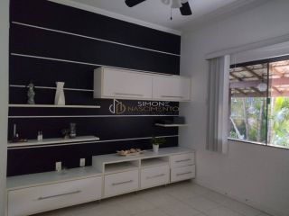 Casa em condomínio fechado – Vilas Solaris, Buraquinho | 4 suítes | 250m² construídos