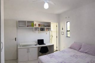 Casa em condomínio fechado – Vilas Solaris, Buraquinho | 4 suítes | 250m² construídos