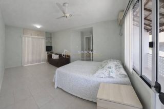 Casa em condomínio fechado – Vilas Solaris, Buraquinho | 4 suítes | 250m² construídos