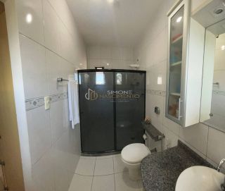 Casa em condomínio fechado – Vilas Solaris, Buraquinho | 4 suítes | 250m² construídos