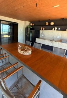 Studio Para Vender com 1 quarto 1 suíte no bairro Pituba em Salvador