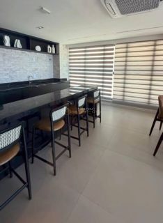 Studio Para Vender com 1 quarto 1 suíte no bairro Pituba em Salvador