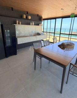 Studio Para Vender com 1 quarto 1 suíte no bairro Pituba em Salvador