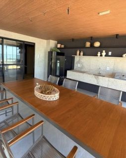 Studio Para Vender com 1 quarto 1 suíte no bairro Pituba em Salvador