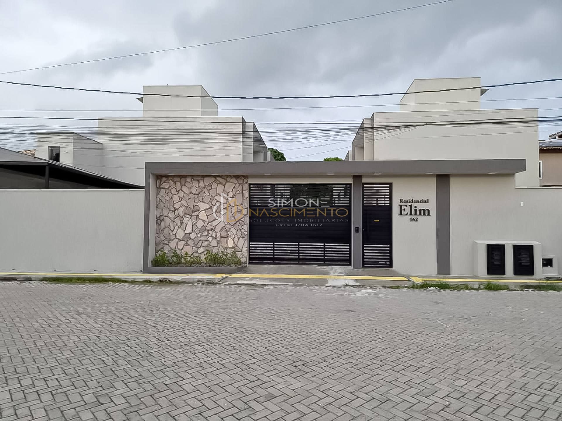 Apartamento Selecione com 3 quartos 3 suítes no bairro Buraquinho em Lauro De Freitas