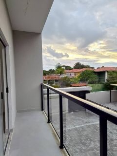 Apartamento Selecione com 3 quartos 3 suítes no bairro Buraquinho em Lauro De Freitas