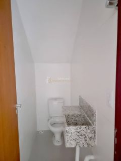 Apartamento Selecione com 3 quartos 3 suítes no bairro Buraquinho em Lauro De Freitas