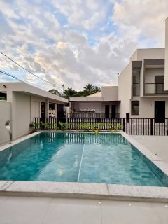 Apartamento Selecione com 3 quartos 3 suítes no bairro Buraquinho em Lauro De Freitas