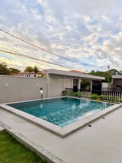 Apartamento Selecione com 3 quartos 3 suítes no bairro Buraquinho em Lauro De Freitas