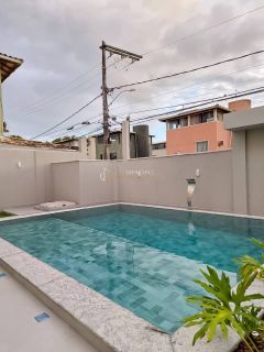 Apartamento Selecione com 3 quartos 3 suítes no bairro Buraquinho em Lauro De Freitas