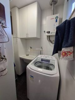 ApartamentoGarden térreo 3/4 e 1 suíte Buraquinho