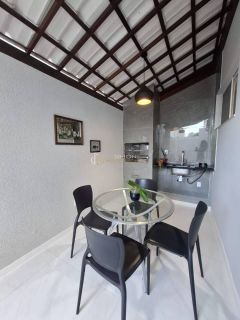 ApartamentoGarden térreo 3/4 e 1 suíte Buraquinho