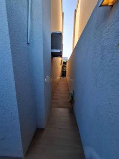 ApartamentoGarden térreo 3/4 e 1 suíte Buraquinho