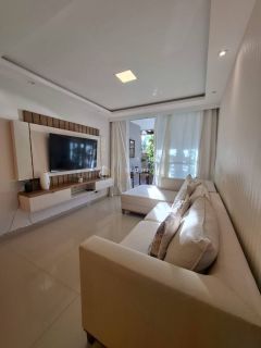 ApartamentoGarden térreo 3/4 e 1 suíte Buraquinho