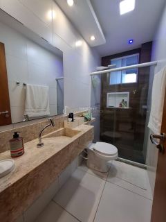 ApartamentoGarden térreo 3/4 e 1 suíte Buraquinho