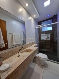 ApartamentoGarden térreo 3/4 e 1 suíte Buraquinho