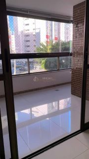 APARTAMENTO 3/4 IMBUÍ PRONTO PARA MORAR