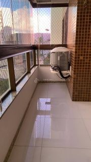 APARTAMENTO 3/4 IMBUÍ PRONTO PARA MORAR