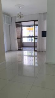 APARTAMENTO 3/4 IMBUÍ PRONTO PARA MORAR