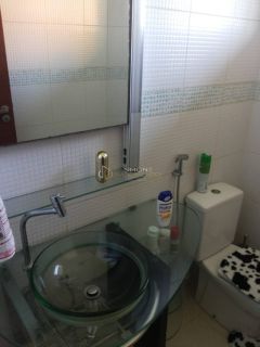 Casa independente frente mar