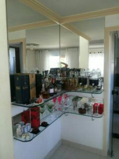 Casa independente frente mar