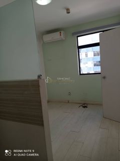 Sala Comercial à Venda – 30,52m² | Itaigara | Excelente Localização