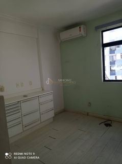 Sala Comercial à Venda – 30,52m² | Itaigara | Excelente Localização