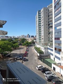 Sala Comercial à Venda – 30,52m² | Itaigara | Excelente Localização