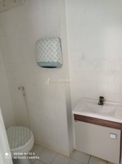 Sala Comercial à Venda – 30,52m² | Itaigara | Excelente Localização