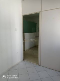 Sala Comercial à Venda – 30,52m² | Itaigara | Excelente Localização