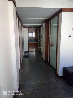 Sala Comercial à Venda – 30,52m² | Itaigara | Excelente Localização