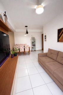 Apto 3/4, 1 Suíte, 1 Vaga descoberta, Infra Completa - Imbuí