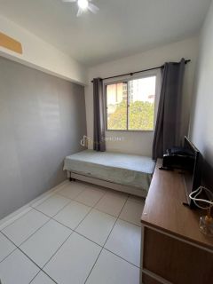 Apto 3/4, 1 Suíte, 1 Vaga descoberta, Infra Completa - Imbuí