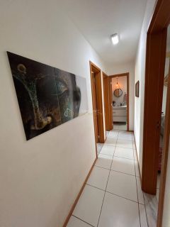 Apto 3/4, 1 Suíte, 1 Vaga descoberta, Infra Completa - Imbuí