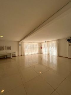 Apto 3/4, 1 Suíte, 1 Vaga descoberta, Infra Completa - Imbuí