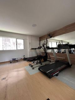 Apto 3/4, 1 Suíte, 1 Vaga descoberta, Infra Completa - Imbuí