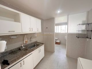 Apartamento Para Vender com 2 quartos 2 suítes no bairro Horto Florestal em Salvador
