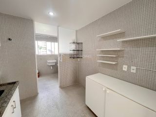 Apartamento Para Vender com 2 quartos 2 suítes no bairro Horto Florestal em Salvador