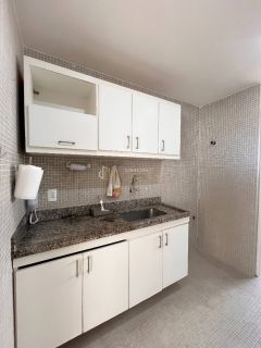 Apartamento Para Vender com 2 quartos 2 suítes no bairro Horto Florestal em Salvador
