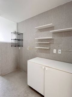 Apartamento Para Vender com 2 quartos 2 suítes no bairro Horto Florestal em Salvador