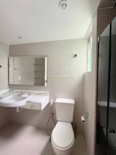 Apartamento Para Vender com 2 quartos 2 suítes no bairro Horto Florestal em Salvador