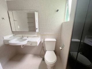 Apartamento Para Vender com 2 quartos 2 suítes no bairro Horto Florestal em Salvador
