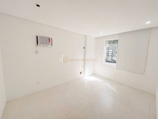 Apartamento Para Vender com 2 quartos 2 suítes no bairro Horto Florestal em Salvador